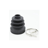 Drive Shaft Cover Rubber In HONDA ACCORD Gen6 G6 Cobra CE CF CG CK CH 1998-2003/Piece