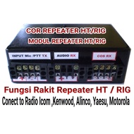 COR REPEATER YAESU FT 2980