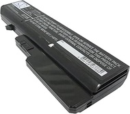 Eotdoo 4400mAh Battery Replacement for LEN0V0 Part No.: 121001094, 121001095, 121001096, 121001097, 