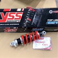 YSS monoshock/ absorber Yamaha XJ6 09-16”/X ADV 750/KLX250/D TRACKER 250 VN650S VN800 CRF250