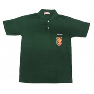T-shirt Tunas Remaja Sekolah
