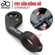 Watch Plate Z1 CYCPLUS