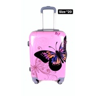 HARDCASE LUGGAGE 20 INCH CABINARDCASE LUGGAGE 20 INCH CABIN