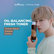 Isntree Green Tea Fresh Toner 200ml