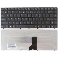 Asus A43 A43E A43SJ A43J A43U N43 A42 A42J K42 K42J K43SJ K43 Keyboard
