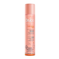 Cake Beauty Hairspray, The Hold Out – For Brushable, Touchable, Flexible Hold & Soft Volume – Vitami