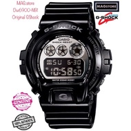 Original Casio GShock Dw6900Nb1 100% Original Gshock New Old Stock