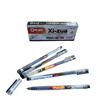 Pulpen Premium xuizua || Bolpoint xuizua Premium