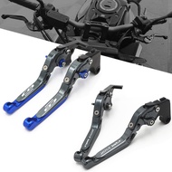CBR650R CB650R Brake Clutch Lever for Honda CBR650R CB650R 2019 2020 Handle Clutch Brake Levers HOND