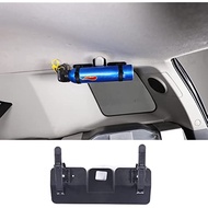 Organizers Car Trunk Holder Mount For Toyota FJ Cruiser 2007-2021, Trunk Fire Extinguisher/Water Bot