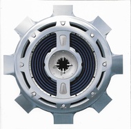 Used CD,C+C Music Factory - C+C Music Factory (A+)(1995)(EC)