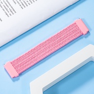 Dây Đeo Nylon Chuyên Dùng Cho Đồng Hồ Thông Minh Garmin Venu 3 Forerunner 965 955 265 255 745 / Vivo