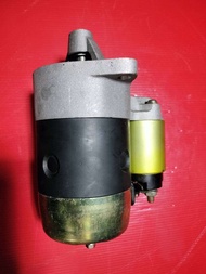 ไดสตาร์ท SUZUKI คาริเบี้ยน Caribian SJ413 12 v. 0.8 kw. 8 ฟัน เครื่อง G13