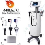 Best Indiba 448khz Machine With Vacuum Massage Depsoul Cellulite Massager, Upgraded Body Sculpting 4