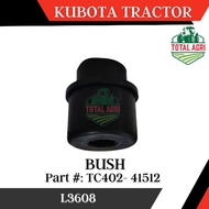 Bush L3608 Kubota Tractor Part : TC402-41510/41512