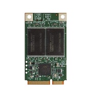 .innodisk. DEMSR-B56M41BC1DC、SSD、mSATA 3ME4、15nm(工業用、標準グレード、0~70°C)-256GB mSATA 3ME4 MLC