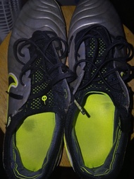 Tiempo Legend 10