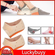 Luckybuyy-my Achilles Tendinitis Cushion Protective Cover Foot Decompression Heel Spur Pads