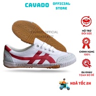 ✜♦● Giày đế kép asean giày chạy đi bộ đá bóng CAV02