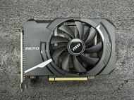 MSI RTX2060 6GB AERO OC ITX  顯示卡 顯卡 Display Card NVIDIA GeForce RTX 2060