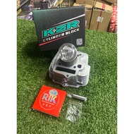 W100 53mm Spec Pco Block Com Set Kozi