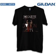 The gazette band T-shirt gildan softstyle gzt10Original