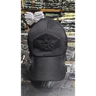 Tactical hat, tactical coak cap