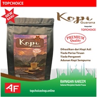 Kopi Guarana TOPCHOiCE 20x25gm sachets