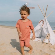 BEBE BOHEME - CALLEN SET - Kids Suit