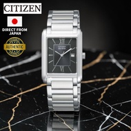 [CITIZEN] Citizen Watch Citizen Collection Eco-Drive Solar FRA59-2431 Men's