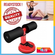 READYSTOCK Strong Suction Easy Sit Up Tools Gym Fitness Exercise Training Abdominal Muscle Tools 6 P