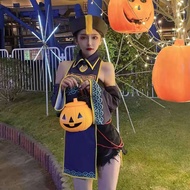 Wuyao | Spooky Scary Cosplay Costume