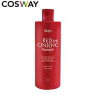 COSWAY Bioglo Red Ginseng Shampoo