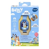 Local Stock - VTech - Bluey Learning Watch 🔥 Top Seller 🔥