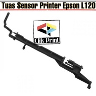 TERBARU TUAS SENSOR KERTAS PRINTER EPSON L120 L121