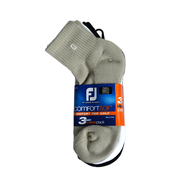 FootJoyˉJ.LINDEBERG CallawayˉTitleist¯Scotty Genuine Footjoy Golf Socks Men Fj Towel Base Golf Socks