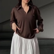 Mate Half-zip by Mate.ltd