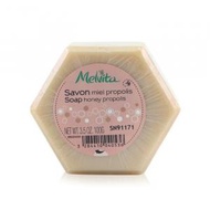 Melvita - 肥皂 - 蜂蜜蜂膠 100g/3.5oz - [平行進口]