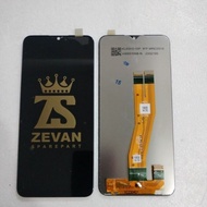 LCD + TOUCHSCREEN SAMSUNG A02S/A03S/M02S/A025/A037/A04E ZEVAN ORIGINAL