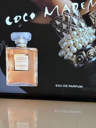 Coco Mademoiselle CHANEL