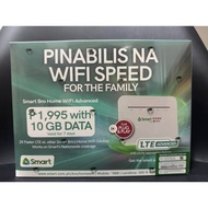 OPENLINE SMART CAT6 BOOSTEVEN R291 LTE ADVANCED