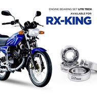 FAITO Engine Bearing Set RX KING RXK/ RXS LITE TECH/ C3