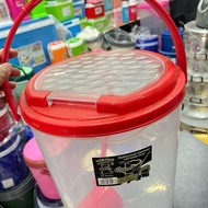 BALANG AIR MULTIPURPOSE YOKOKO FREE SENDUK