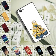 Soft Silicone Phone Casing For Vivo Y71