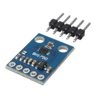 [Taiwan Iot Technology] GY-302 BH1750 Light Intensity Illumination Sensor Module (Digital Output)