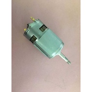 775/755 Brushed Motor Brushless Motor Micro Motor 18V Leaf Blower Fixed Rotor Rotor