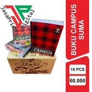 Campus Suma Book 1 pack contains 10 books