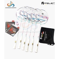 Felet Kurina 35Lbs Carbon Graphite Badminton Racket