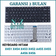 ASUS X454 X454Y X454YA X454W X454WA X454L X454LA Series Keyboard -NZONE