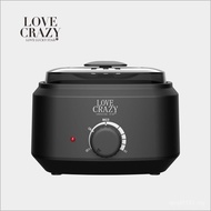 AX-200 Hair Removal Wax Machine Hair Removal Wax Wax Therapy Machine Beeswax Heating Melting Wax Wax